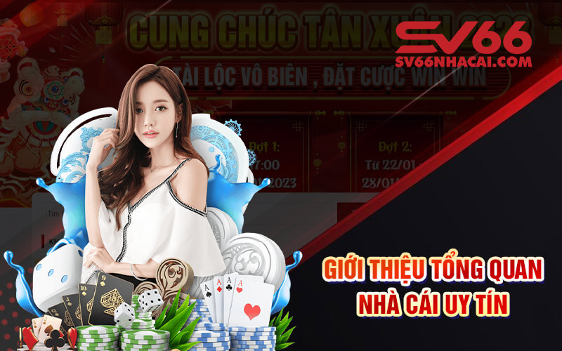 Đánh Giá Nhà Cái SV66 - Nhà Cái Uy Tín Số #1 Việt Nam